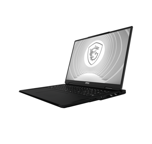Pc Portable MSI CREATORPRO X18 HX A14VKSG-024FR