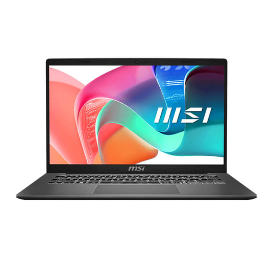 Pc Portable MSI Modern 13 F1MG-041FR