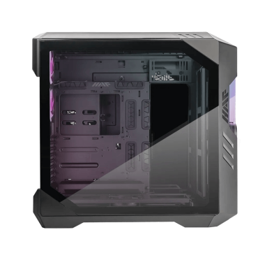 Boîtier Pc Cooler Master HAF 700 EVO Full Tower - Gris