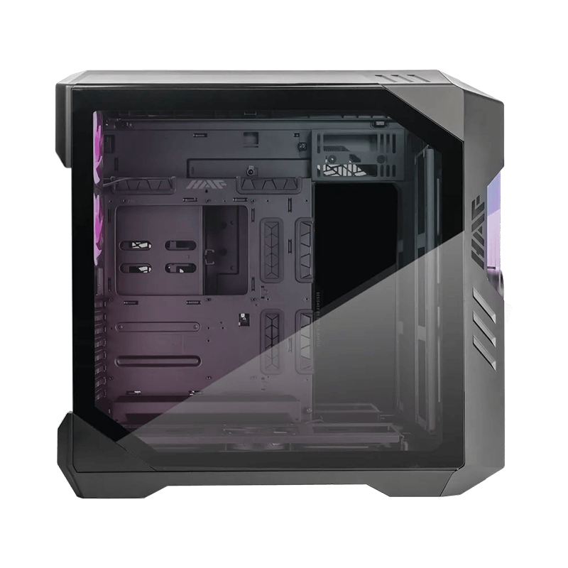 Boîtier Pc Cooler Master HAF 700 EVO Full Tower - Gris Boîtier Pc Cooler Master HAF 700 EVO Full Tower - Gris
