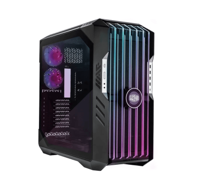 Boîtier Pc Cooler Master HAF 700 EVO Full Tower - Gris