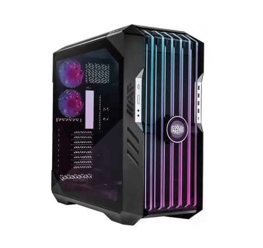 Boîtier Pc Cooler Master HAF 700 EVO Full Tower - Gris