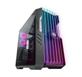 Boîtier Cooler Master Pc HAF 700 EVO Full Tower - Gris