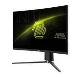 ECRAN GAMER INCURVÉ MSI MAG 27CQ6PF - 27" WQHD