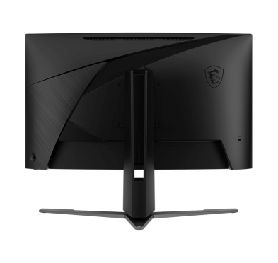 ECRAN GAMER INCURVÉ MSI MAG 27CQ6PF - 27" WQHD