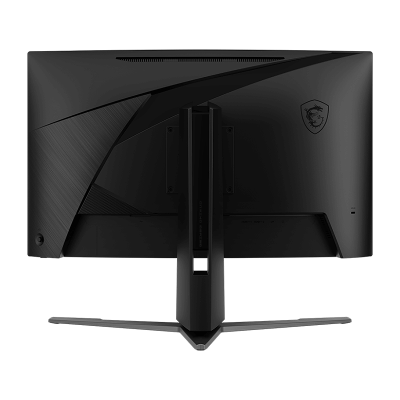 ECRAN GAMER INCURVÉ MSI MAG 27CQ6PF - 27" WQHD