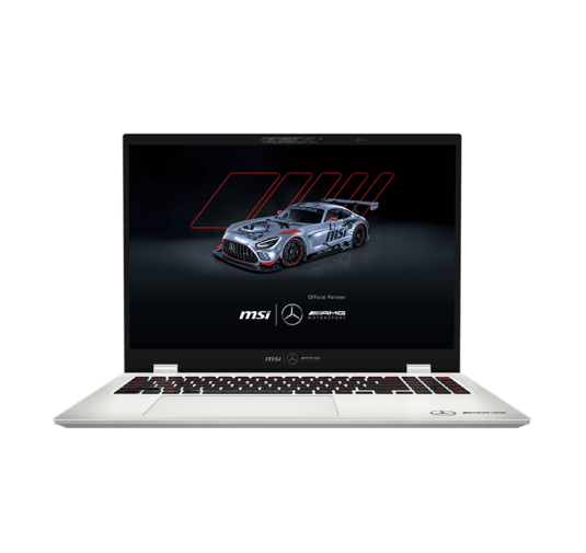 Pc Portable MSI Prestige 16 AI+ Mercedes-AMG B2VMG-087FR
