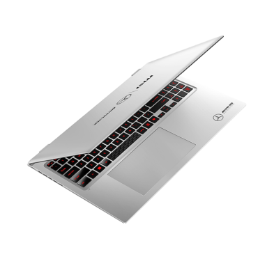 Pc Portable MSI Prestige 16 AI+ Mercedes-AMG B2VMG-087FR