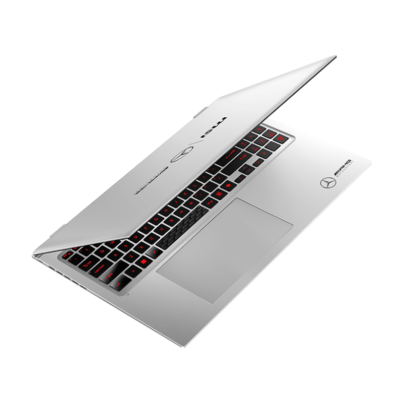 Pc Portable MSI Prestige 16 AI+ Mercedes-AMG B2VMG-087FR