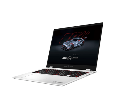 Pc Portable MSI Prestige 16 AI+ Mercedes-AMG B2VMG-087FR
