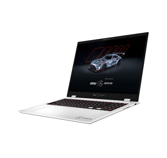 Pc Portable MSI Prestige 16 AI+ Mercedes-AMG B2VMG-087FR