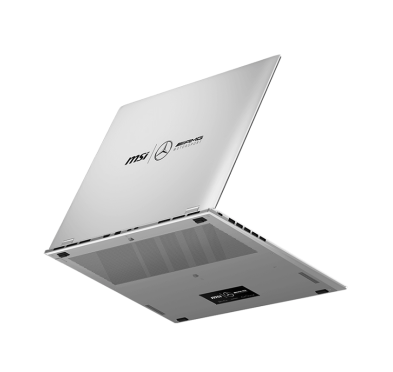 Pc Portable MSI Prestige 16 AI+ Mercedes-AMG B2VMG-087FR