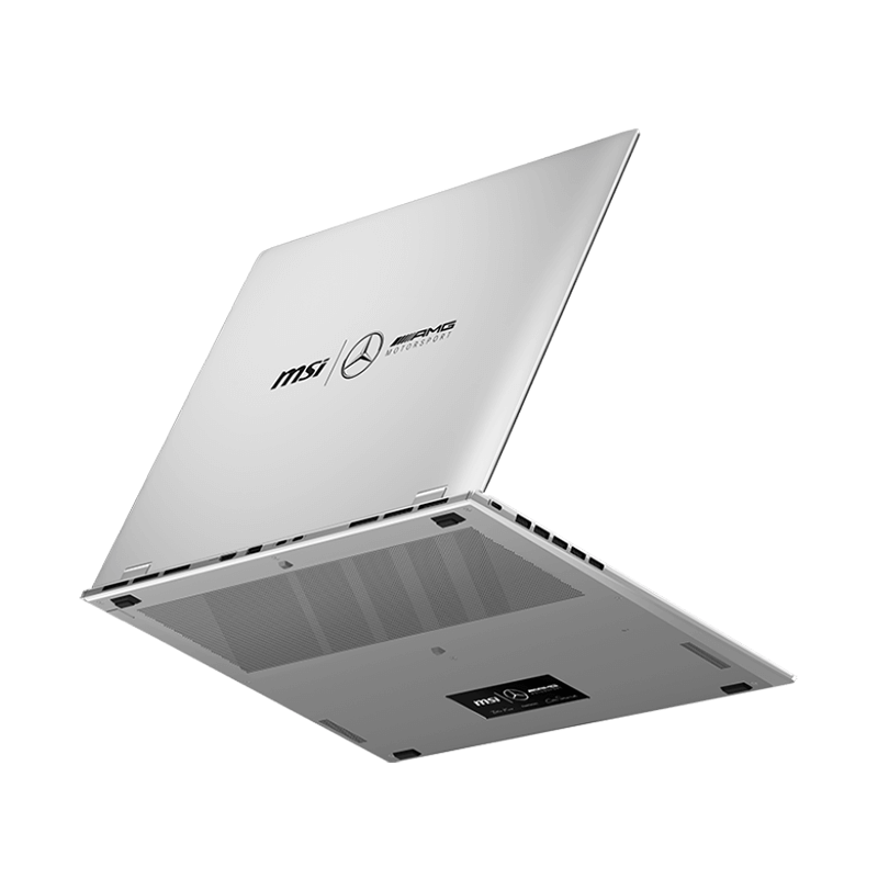 Pc Portable MSI Prestige 16 AI+ Mercedes-AMG B2VMG-087FR