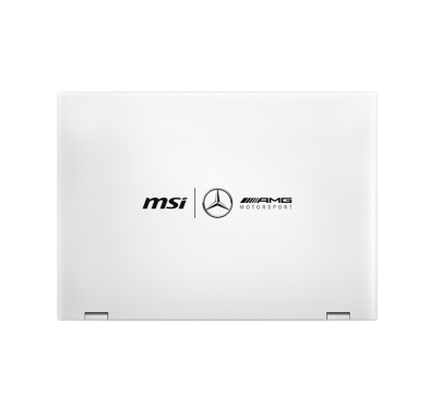 Pc Portable MSI Prestige 16 AI+ Mercedes-AMG B2VMG-087FR