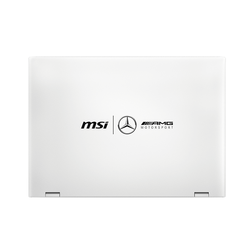 Pc Portable MSI Prestige 16 AI+ Mercedes-AMG B2VMG-087FR