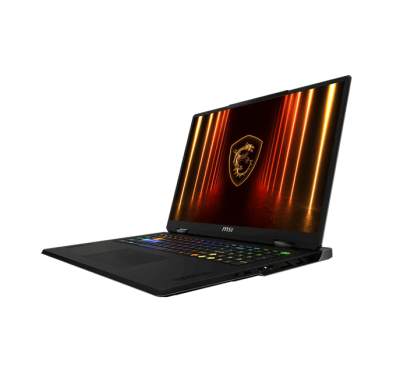 Pc Portable Gamer MSI Vector A18 HX A9WIG-048FR