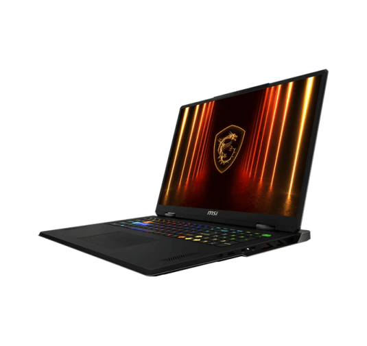 Pc Portable Gamer MSI Vector A18 HX A9WIG-048FR
