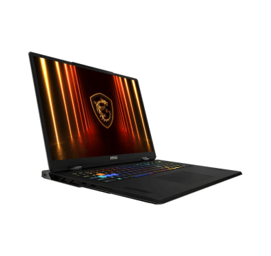 Pc Portable Gamer MSI Vector A18 HX A9WIG-048FR