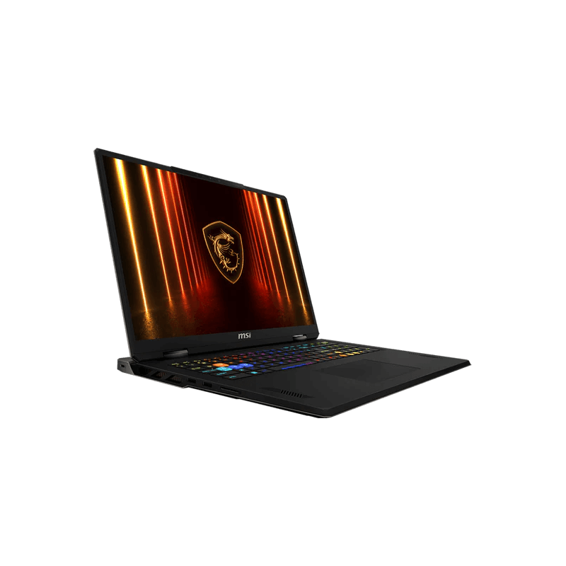 Pc Portable Gamer MSI Vector A18 HX A9WIG-048FR