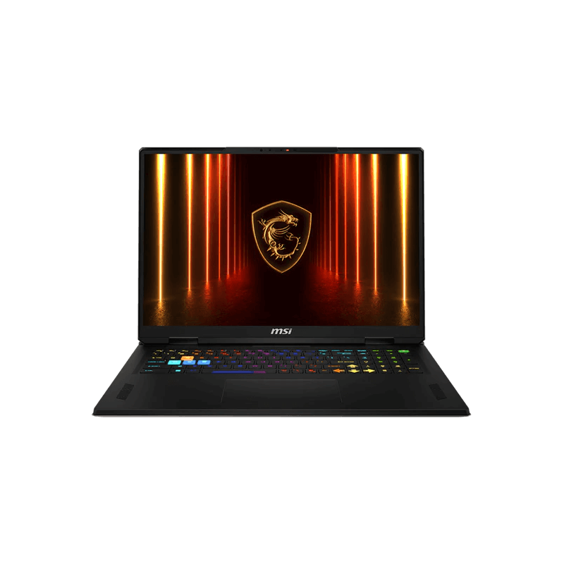 Pc Portable Gamer MSI Vector A18 HX A9WIG-048FR