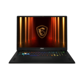 Pc Portable Gamer MSI Vector A18 HX A9WIG-048FR