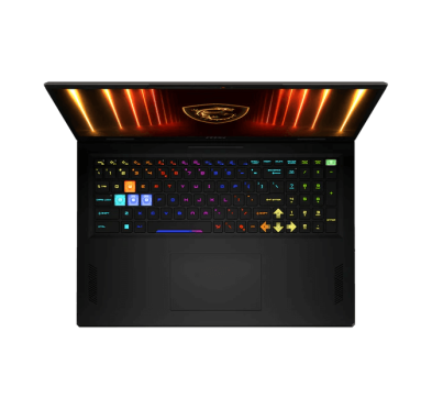 Pc Portable Gamer MSI Vector A18 HX A9WIG-048FR