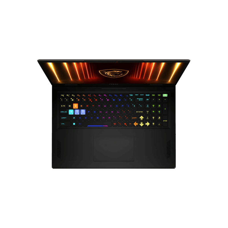 Pc Portable Gamer MSI Vector A18 HX A9WIG-048FR