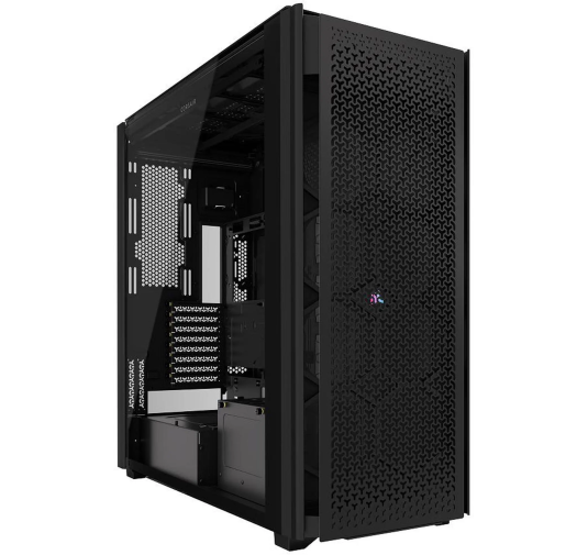 BOITIER PC CORSAIR 9000D - Airflow Super Tower RGB