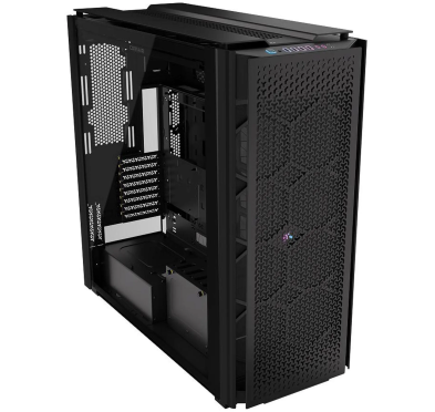 BOITIER PC CORSAIR 9000D - Airflow Super Tower RGB