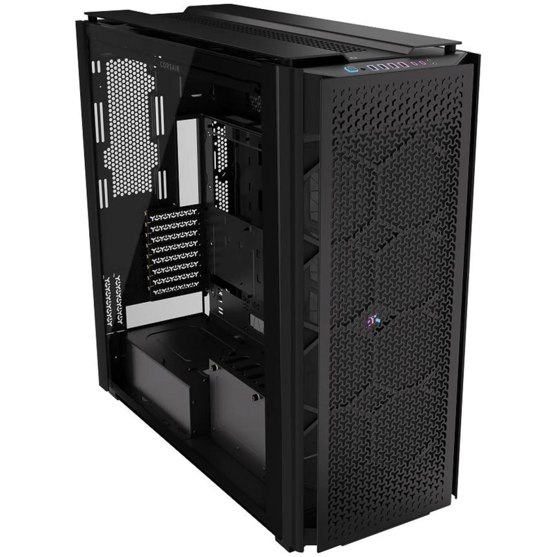 BOITIER PC CORSAIR 9000D - Airflow Super Tower RGB BOITIER PC CORSAIR 9000D - Airflow Super Tower RGB