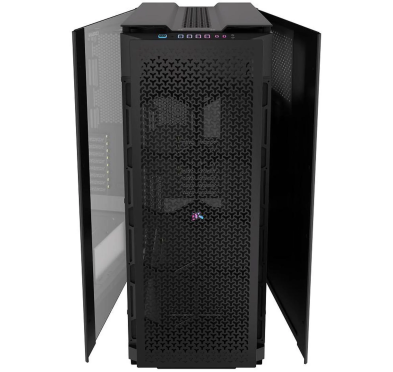 BOITIER PC CORSAIR 9000D - Airflow Super Tower RGB