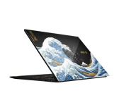 Pc Portable MSI Prestige 13 AI+ Ukiyoe Edition A2VMG-077FR