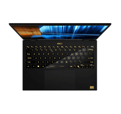 Pc Portable MSI Prestige 13 AI+ Ukiyoe Edition A2VMG-077FR