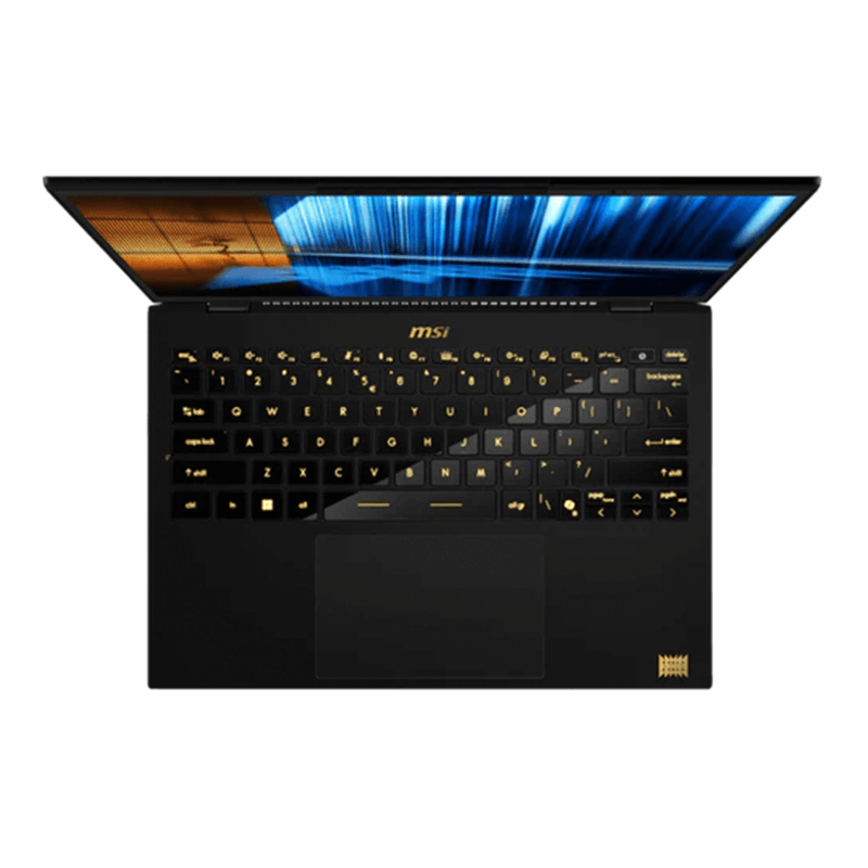 Pc Portable MSI Prestige 13 AI+ Ukiyoe Edition A2VMG-077FR Pc Portable MSI Prestige 13 AI+ Ukiyoe Edition A2VMG-077FR