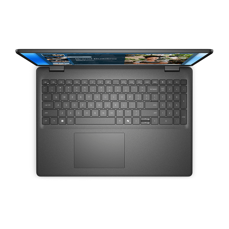 Pc Portable Dell 16 DC16250 Pc Portable Dell 16 DC16250