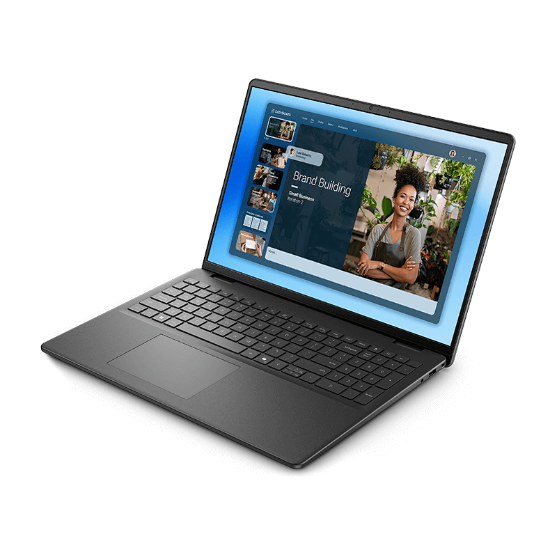 Pc Portable Dell 16 DC16250 - 04NJ0 Pc Portable Dell 16 DC16250 - 04NJ0