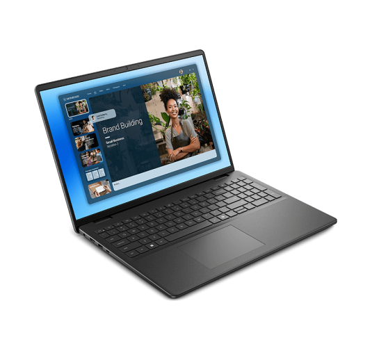 Pc Portable Dell 16 DC16250 - 04NJ0