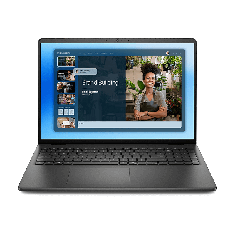 Pc Portable Dell 16 DC16250 - 04NJ0 Pc Portable Dell 16 DC16250 - 04NJ0