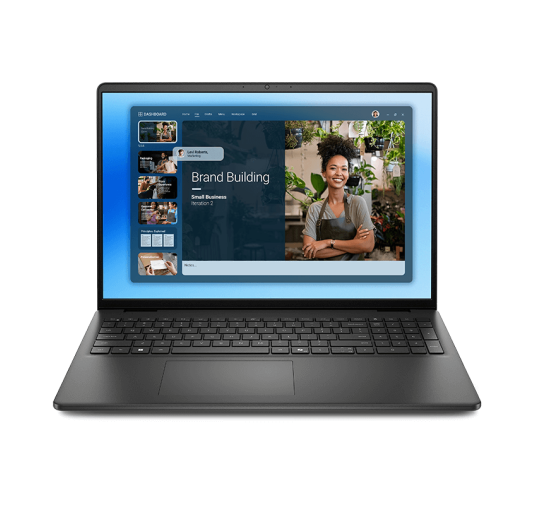 Pc Portable Dell 16 DC16250 - 04NJ0