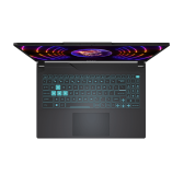 Pc Portable Gamer MSI Cyborg 15 A13UC-2073FR