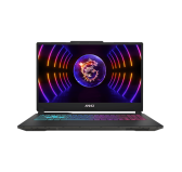 Pc Portable Gamer MSI Cyborg 15 A13UC-2073FR - Intel I7-13ème, RTX 3050, 15.6" FHD 144Hz