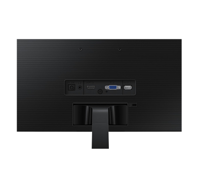 Ecran incurvé SAMSUNG S36GD, 4ms, 24" FHD