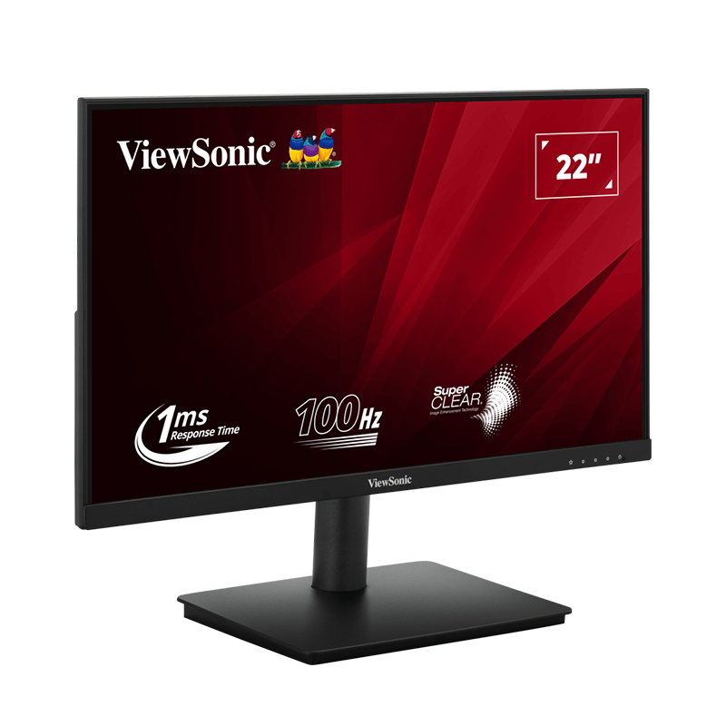 Ecran VIEWSONIC VA220-H, VA, 22" FHD Ecran VIEWSONIC VA220-H, VA, 22" FHD