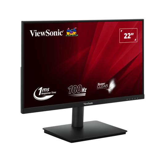 Ecran VIEWSONIC VA220-H, VA, 22" FHD
