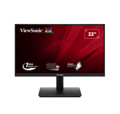 Ecran VIEWSONIC VA220-H, VA, 22" FHD