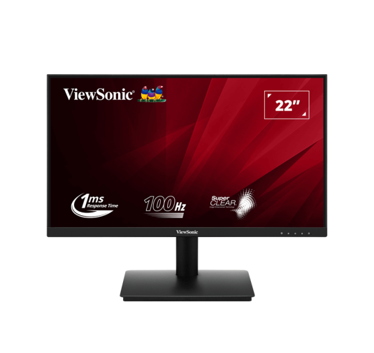 Ecran VIEWSONIC VA220-H, VA, 22" FHD