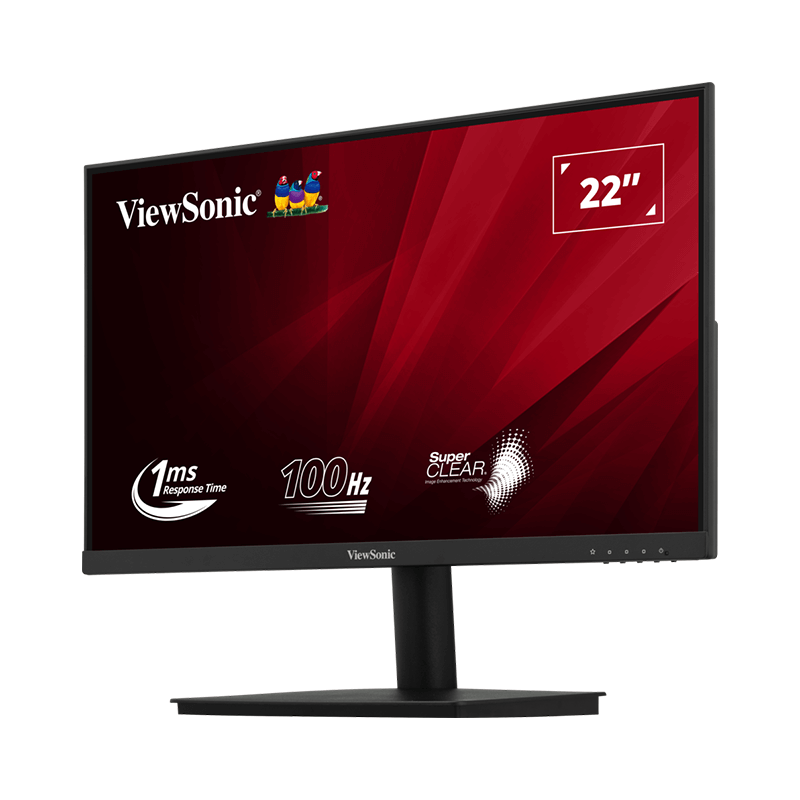 Ecran VIEWSONIC VA220-H, VA, 22" FHD Ecran VIEWSONIC VA220-H, VA, 22" FHD
