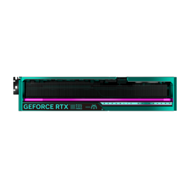 Carte Graphique ASUS ROG ASTRAL RTX 5080 O16G MIKU-W