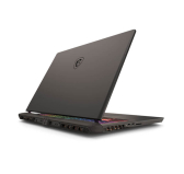 Pc Gamer Msi Vector 16 HX AI A2XWIG-015FR, Ultra 9 275HX, RTX 5080, 16" QHD+