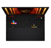 Pc Gamer MSI Raider 18 HX AI A2XWJG-827FR, Ultra 9 285HX, RTX 5090, 18" UHD+